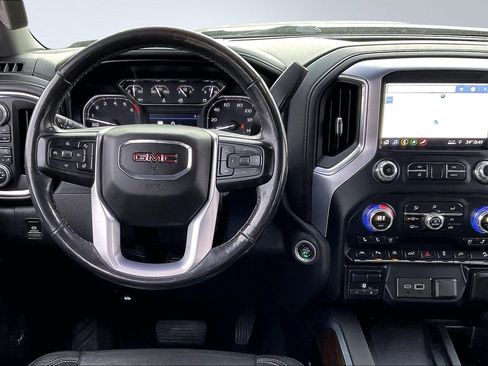 Used 2019 GMC Sierra 1500 SLT w/ SLT Premium Plus Package image 5