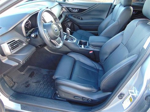 Certified 2024 Subaru Outback Limited XT image 10