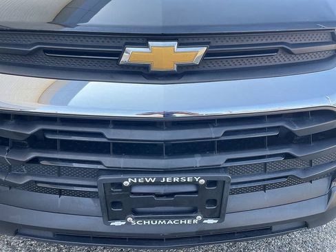 Used 2023 Chevrolet TrailBlazer LS AWD/4WD image 13