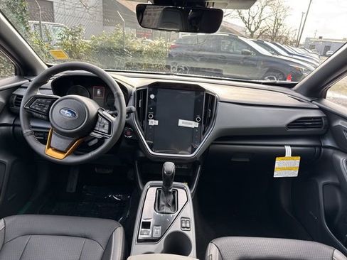 New 2026 Subaru Crosstrek 2.5i Wilderness image 28