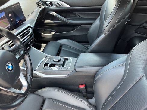 Used 2024 BMW 430i Convertible RWD image 17
