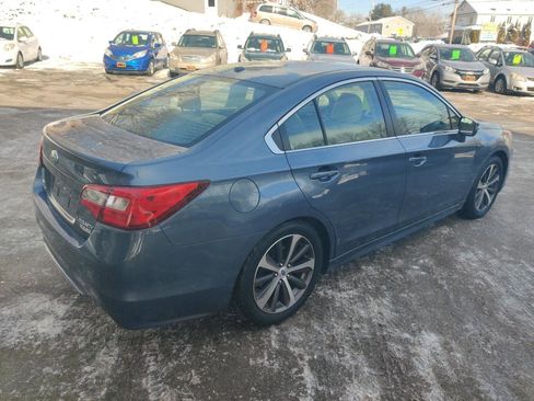 Used 2015 Subaru Legacy 2.5i Limited image 6