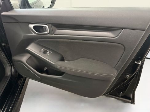 Used 2024 Honda Civic Sport image 32