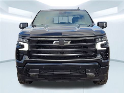 New 2026 Chevrolet Silverado 1500 High Country w/ Midnight Edition image 10