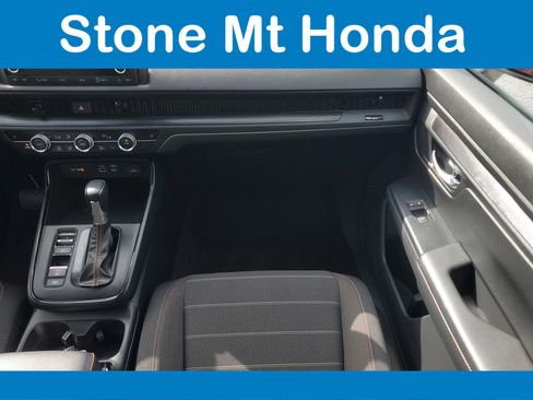 Used 2024 Honda CR-V Sport image 16
