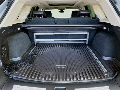 Used 2018 Cadillac XT5 Premium Luxury FWD image 26
