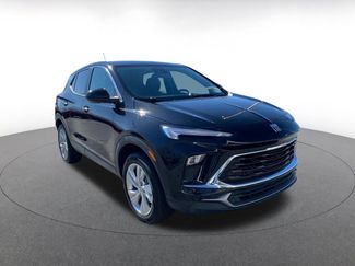 Used 2025 Buick Encore GX Preferred video 1