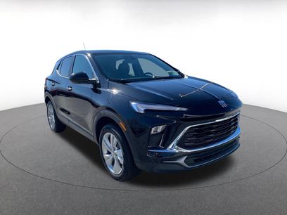 Used 2025 Buick Encore GX Preferred