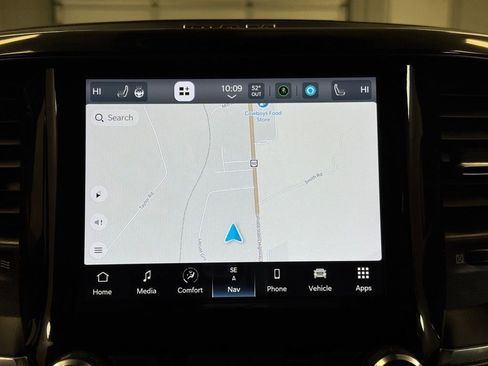 Used 2022 RAM 1500 Laramie w/ Sport Appearance Package image 42