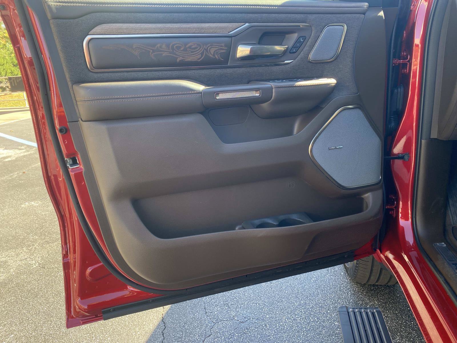 Used 2026 RAM 1500 Limited w/ Bed Utility Group AWD/4WD image 21