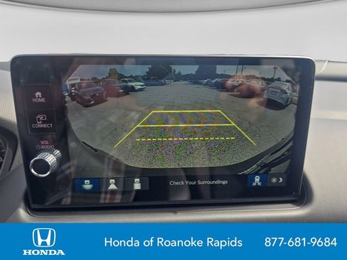 New 2026 Honda HR-V Sport image 22