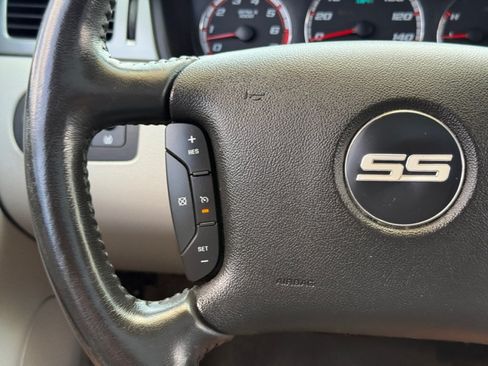 Used 2007 Chevrolet Impala SS w/ Convenience Package FWD image 19