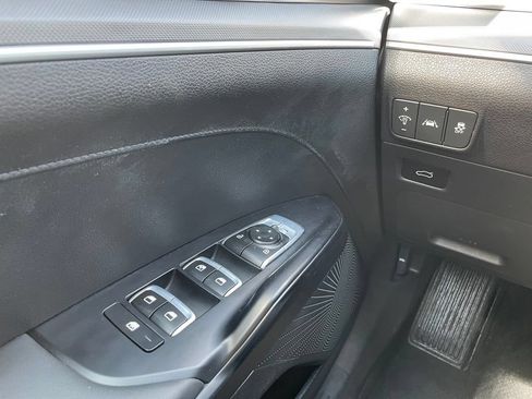 Used 2024 Kia K5 GT-Line FWD image 13