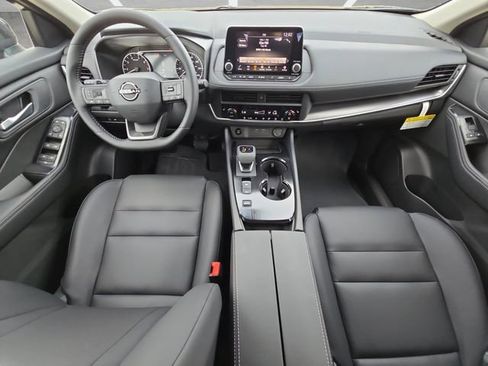 New 2026 Nissan Rogue Dark Armor FWD image 20