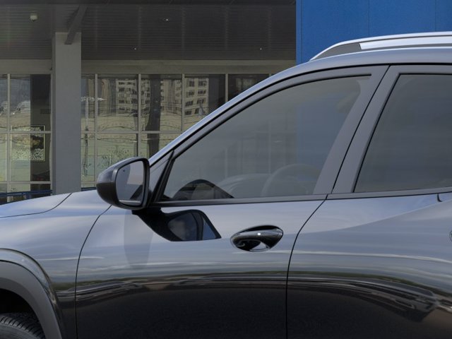 New 2026 Chevrolet Trax ACTIV w/ Driver Confidence Package FWD image 12