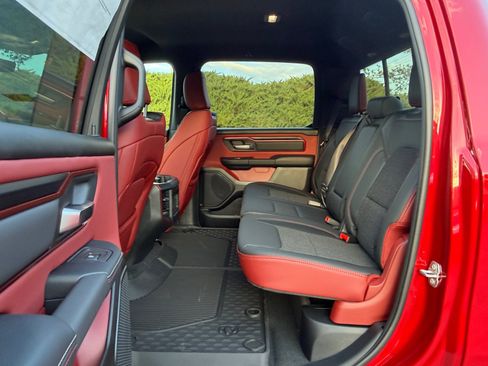 New 2026 RAM 1500 Rebel w/ Rebel Level 1 Equipment Group AWD/4WD image 23