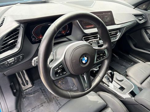 Certified 2023 BMW M235i xDrive Gran Coupe w/ Premium Package AWD/4WD image 21
