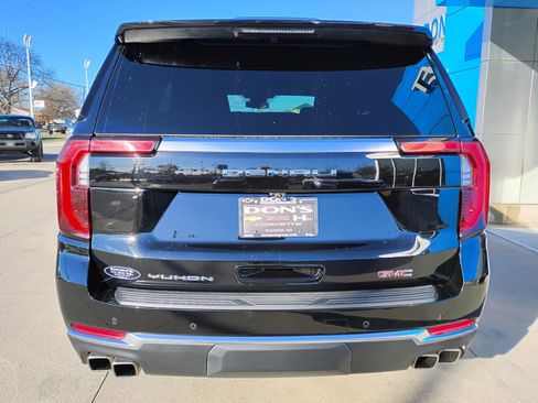 Used 2025 GMC Yukon Denali image 14