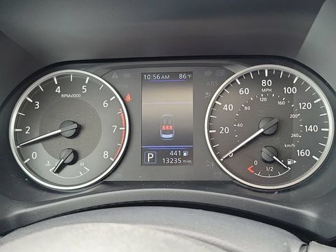 Used 2025 Nissan Sentra S FWD image 21