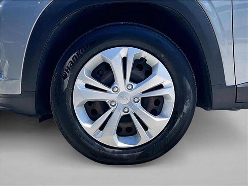 Used 2024 Chevrolet Trax LS FWD image 10