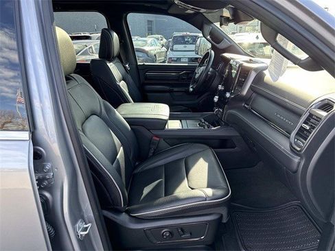 Used 2023 RAM 1500 Limited w/ Trailer Tow Group image 9