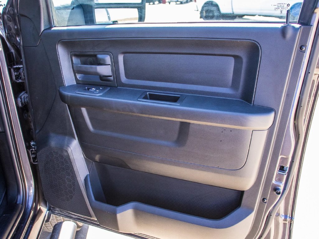 Used 2025 RAM 2500 Tradesman AWD/4WD image 14