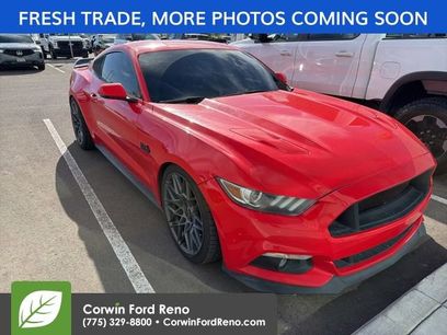 Used 2015 Ford Mustang GT Premium w/ GT Performance Package