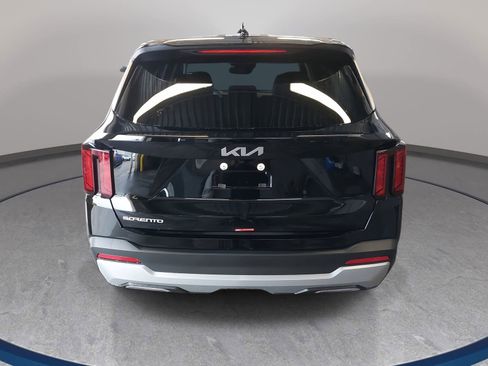 New 2026 Kia Sorento LX FWD image 6
