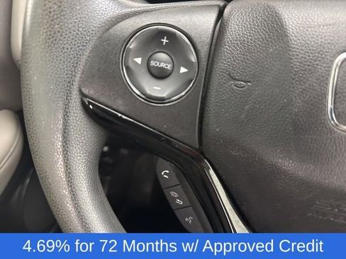 Used 2017 Honda HR-V LX image 15