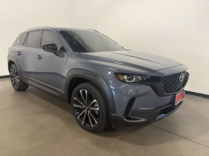 Used 2024 MAZDA CX-50 AWD 2.5 S w/ Weather Package