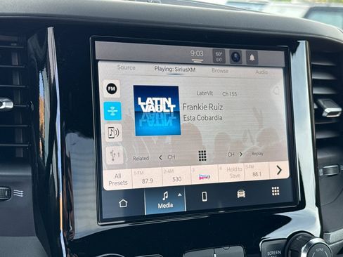 New 2025 RAM 5500 Tradesman image 21