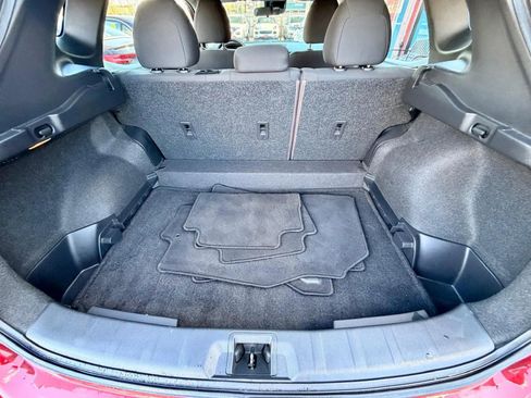 Used 2021 Nissan Rogue Sport S AWD/4WD image 7