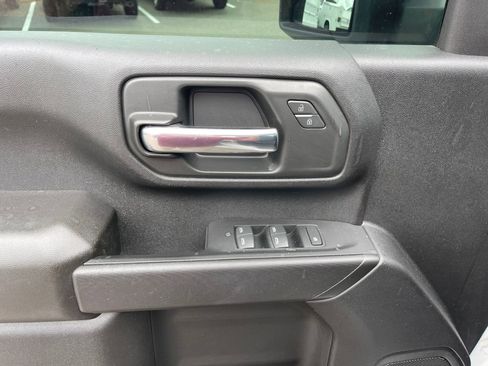 Used 2024 GMC Sierra 3500 Pro RWD image 16