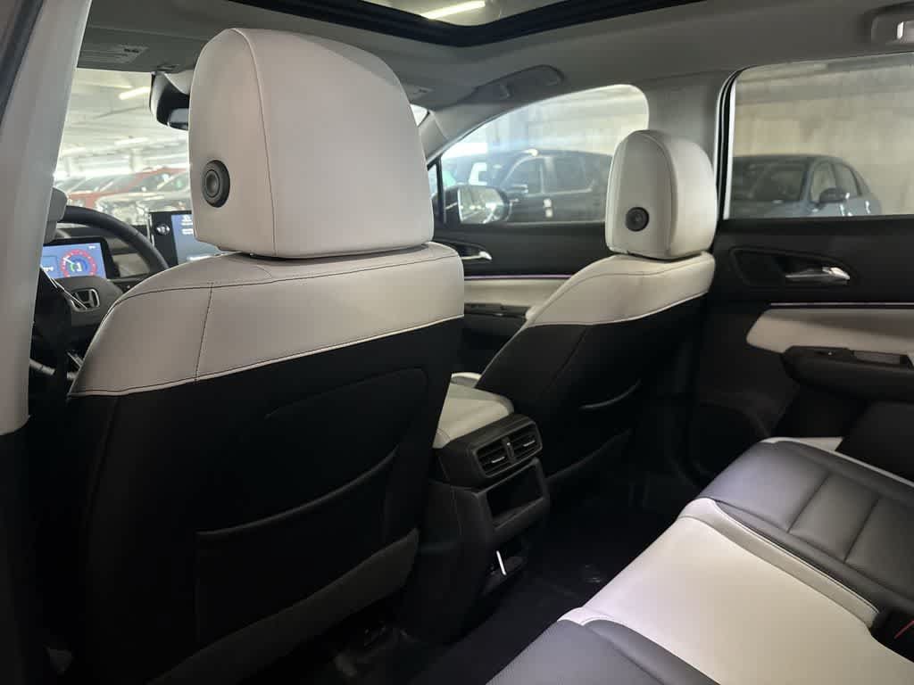 New 2026 Honda Prologue Elite image 22