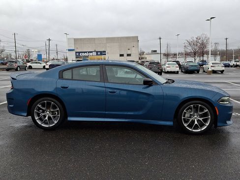 Used 2023 Dodge Charger GT image 7