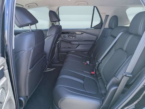 New 2026 Honda Passport RTL image 13