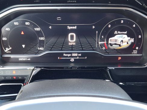 Certified 2023 GMC Sierra 1500 SLT image 16