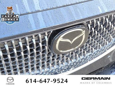 Used 2024 MAZDA CX-5 Signature AWD/4WD image 11