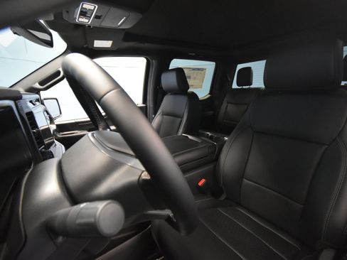 New 2025 Ford F150 Lariat w/ Equipment Group 502A High image 16