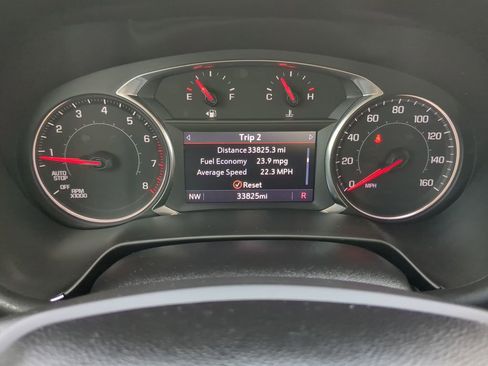 Used 2023 Chevrolet Blazer LT image 31