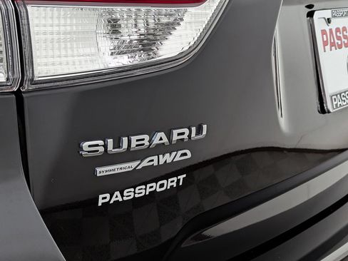 Used 2024 Subaru Forester Sport AWD/4WD image 11