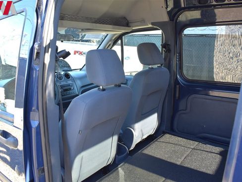 Used 2013 Ford Transit Connect XLT image 20