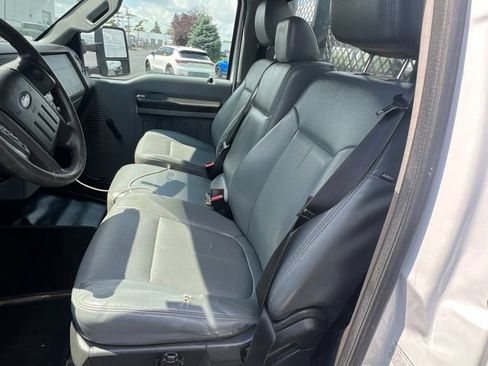 Used 2015 Ford F350 XL w/ XL Value Package RWD image 18