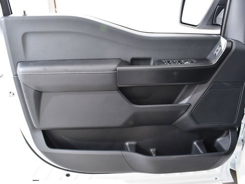 New 2025 Ford F150 STX w/ Equipment Group 200A image 25