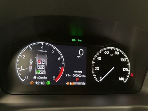 New 2026 Honda Odyssey EX-L image 34