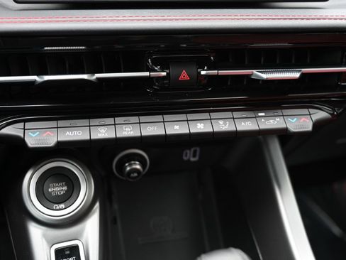 Used 2024 Dodge Hornet R/T Plus w/ R/T Blacktop Package image 32