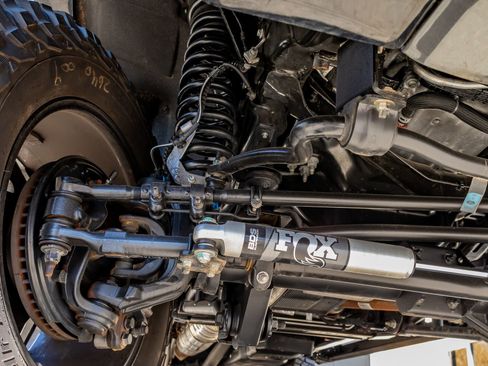 Used 2024 Ford F250 Lariat w/ Lariat Ultimate Package image 13