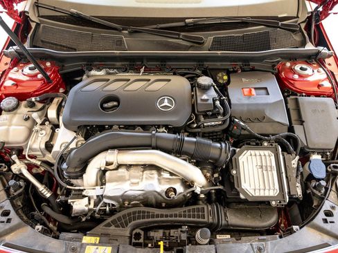 Used 2026 Mercedes-Benz CLA 250 image 27