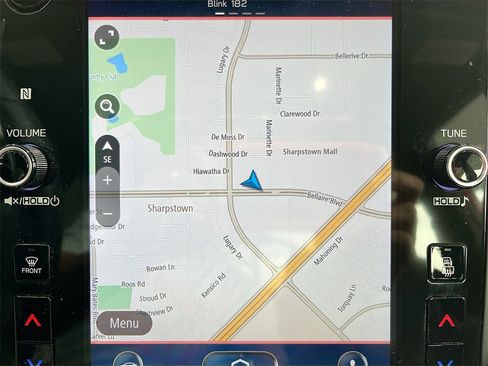 Used 2022 Subaru WRX GT image 13