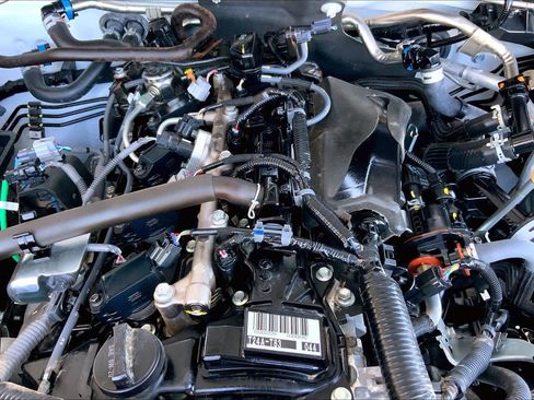 Used 2024 Toyota Tacoma SR image 31